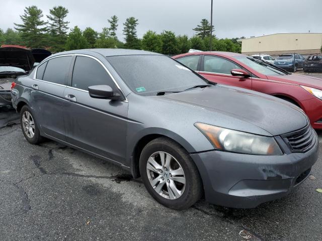 Photo 4 from auction – 2008 HONDA ACCORD with VIN 1HGCP26328A083055