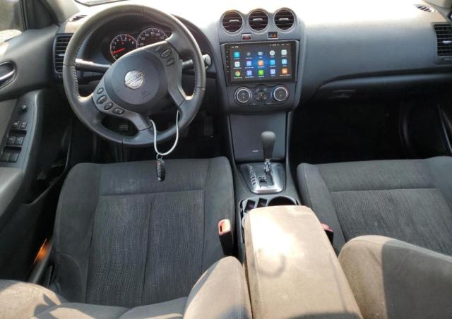 Photo 8 from auction – 2012 NISSAN ALTIMA BAS with VIN 1N4AL2AP5CC177526