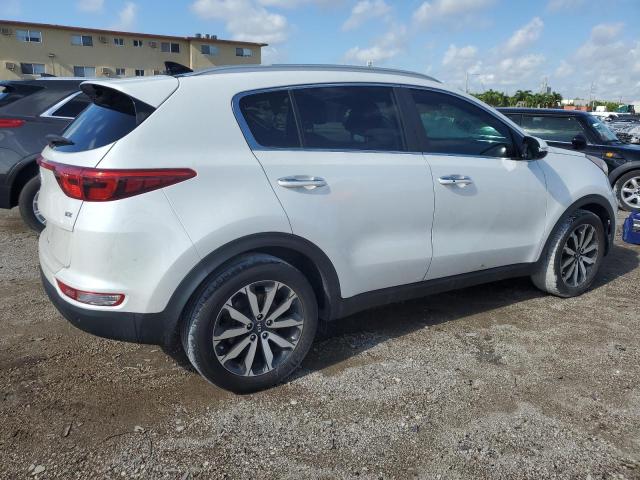 Zdjęcie 3 z aukcji – 2017 KIA SPORTAGE E z VIN KNDPN3AC2H7145036