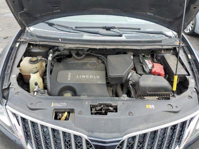 Photo 12 from auction – 2013 LINCOLN MKX with VIN 2LMDJ6JK5DBL20968