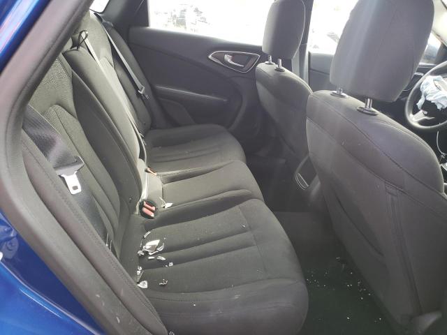 Photo 10 from auction – 2015 CHRYSLER 200 LIMITE with VIN 1C3CCCAB6FN693467
