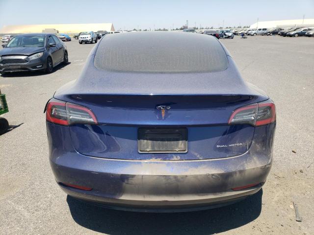 Photo 6 from auction – 2019 TESLA MODEL 3 with VIN 5YJ3E1EB4KF433937