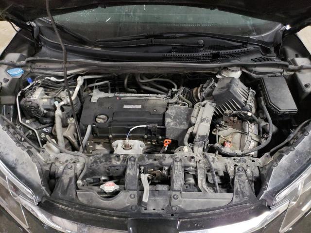 Photo 12 from auction – 2016 HONDA CR-V EX with VIN 5J6RM4H58GL138889