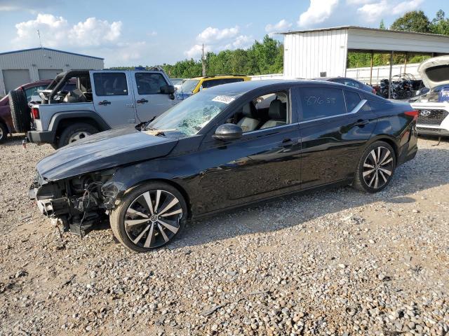 Photo 1 from auction – 2019 NISSAN ALTIMA SR with VIN 1N4BL4CV2KC123661