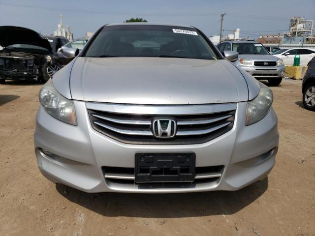 Photo 5 from auction – 2012 HONDA ACCORD EXL with VIN 1HGCP3F83CA028155