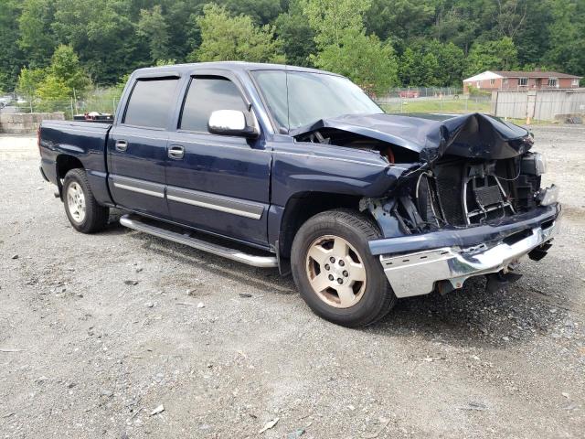 Photo 4 from auction – 2006 CHEVROLET SILVERADO with VIN 2GCEC13Z161288458