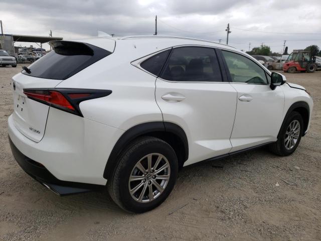 Photo 3 from auction – 2021 LEXUS NX 300 BAS with VIN JTJDARBZ4M2195834