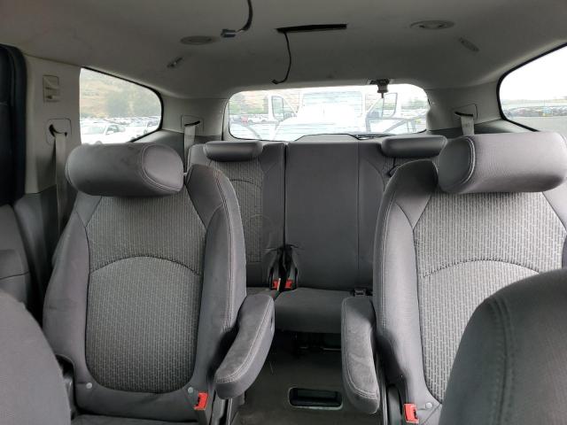 Photo 10 from auction – 2011 CHEVROLET TRAVERSE L with VIN 1GNKVJED8BJ288849