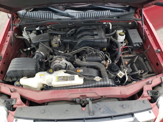 Photo 12 from auction – 2009 FORD EXPLORER E with VIN 1FMEU74E39UA24626