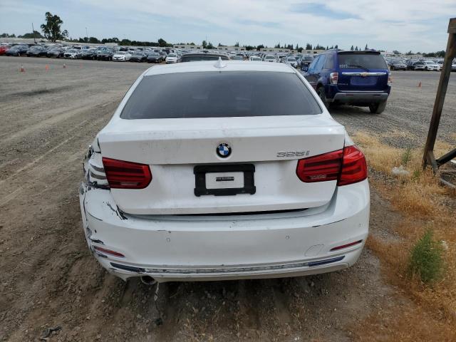 Photo 6 from auction – 2016 BMW 328 I SULE with VIN WBA8E9G55GNT87102