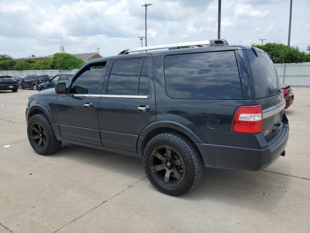 Photo 2 from auction – 2015 FORD EXPEDITION with VIN 1FMJU2AT5FEF30257