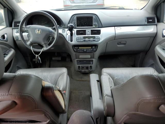 Photo 8 from auction – 2008 HONDA ODYSSEY with VIN 5FNRL38718B065633