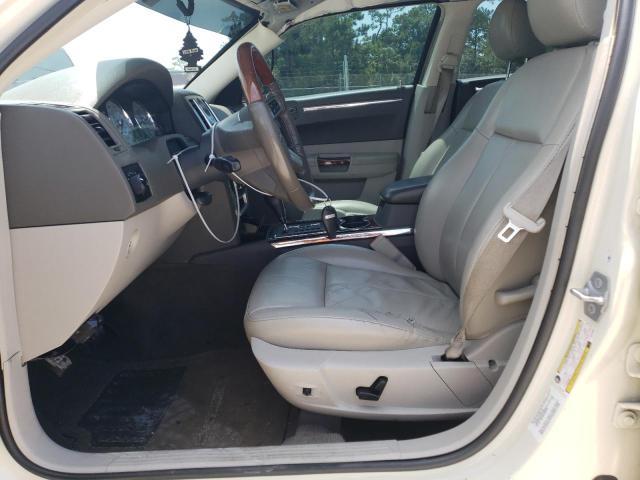 Photo 7 from auction – 2010 CHRYSLER 300 LIMITE with VIN 2C3CA3CV5AH142963