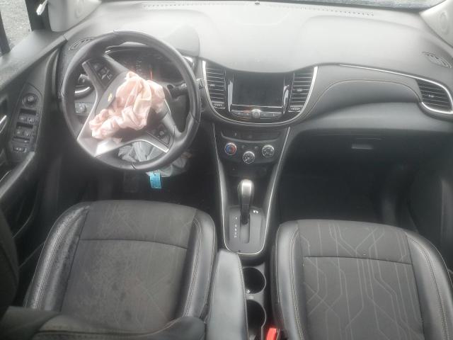 Photo 8 from auction – 2019 CHEVROLET TRAX 1LT with VIN 3GNCJPSBXKL271954