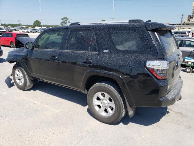 Photo 2 from auction – 2019 TOYOTA 4RUNNER SR with VIN JTEZU5JR7K5192184