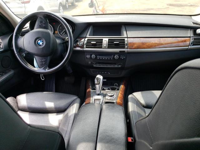 Photo 8 from auction – 2011 BMW X5 XDRIVE3 with VIN 5UXZV4C57BL416134