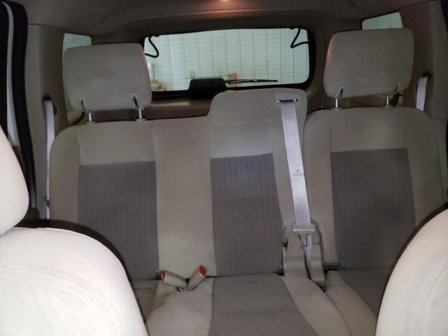 Photo 10 from auction – 2007 FORD EXPLORER X with VIN 1FMEU73E07UB21927