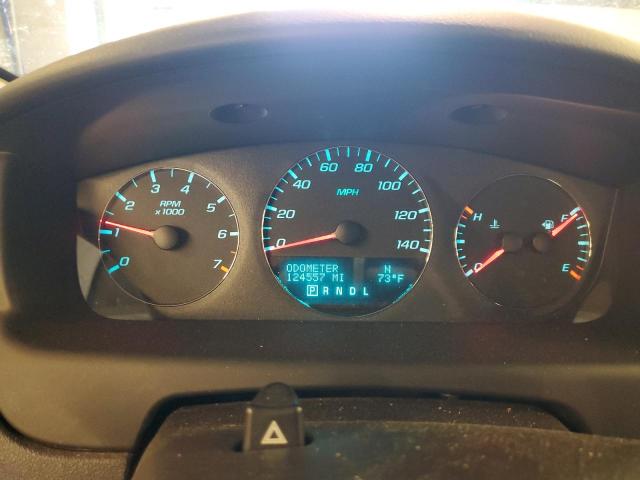 Photo 9 from auction – 2013 CHEVROLET IMPALA LTZ with VIN 2G1WC5E30D1208612