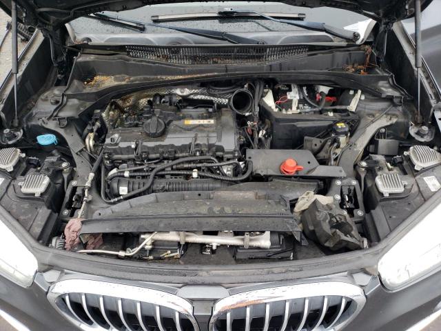 Photo 11 from auction – 2016 BMW X1 XDRIVE2 with VIN WBXHT3C39G5E50346
