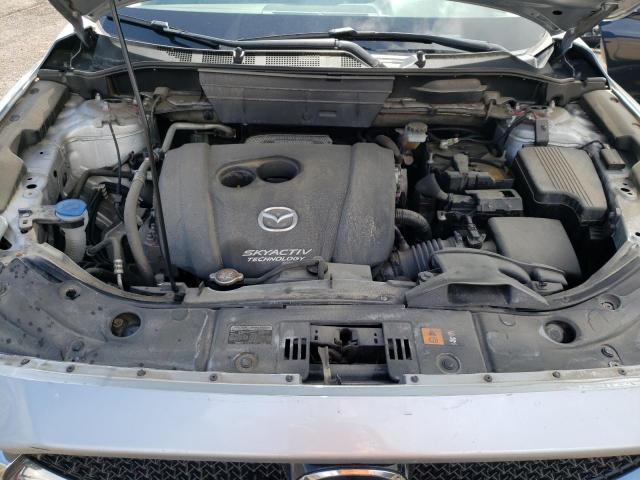 Photo 12 from auction – 2018 MAZDA CX-5 TOURI with VIN JM3KFACM1J0303583