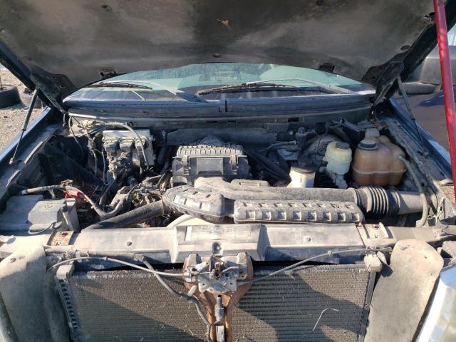 Photo 11 from auction – 2008 FORD F150 with VIN 1FTPF12V38KD79796