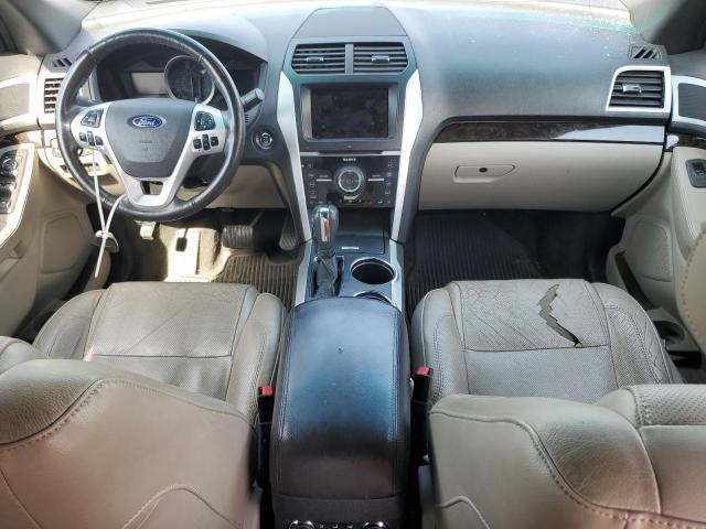 Photo 8 from auction – 2011 FORD EXPLORER L with VIN 1FMHK8F88BGA95180