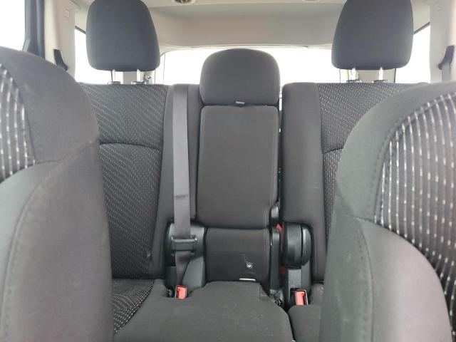 Photo 10 from auction – 2019 DODGE JOURNEY SE with VIN 3C4PDCBB4KT845040