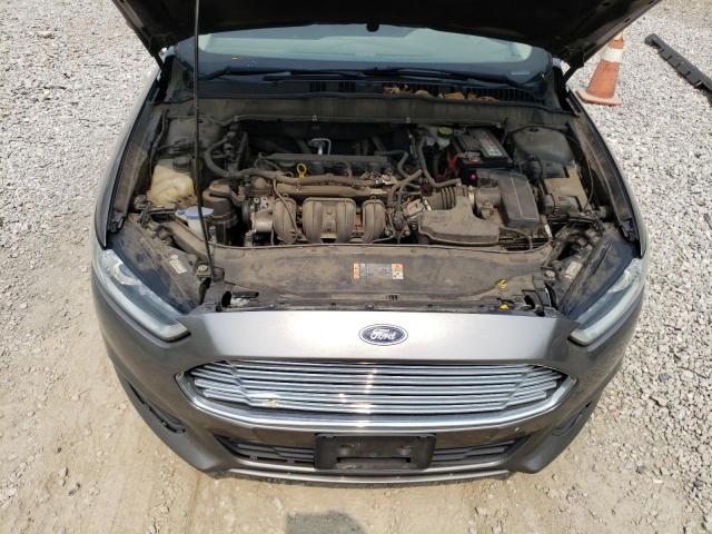 Photo 11 from auction – 2013 FORD FUSION SE with VIN 3FA6P0H74DR106664