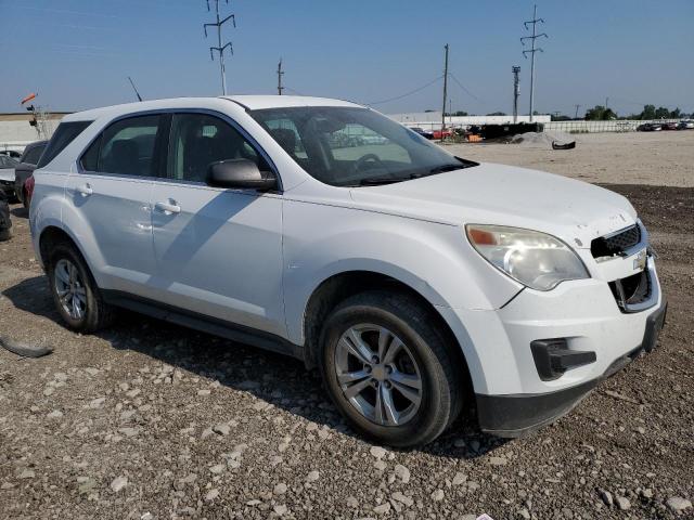 Фото 4 с аукциона – 2012 CHEVROLET EQUINOX LS с VIN 2GNFLCEK3C6125672