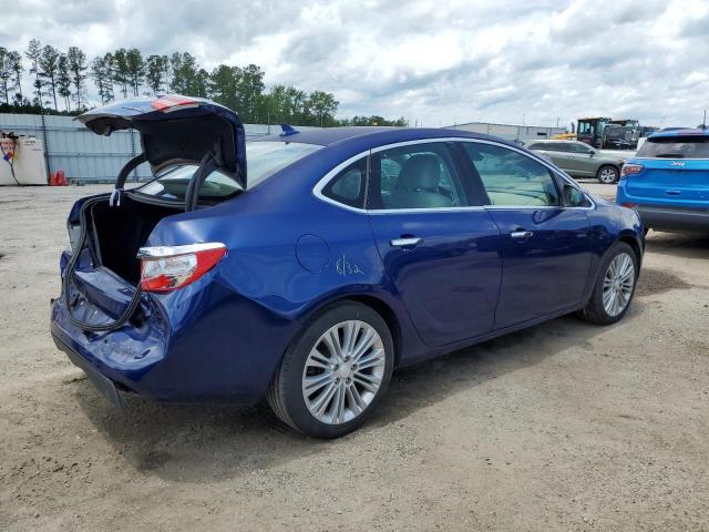 Фото 3 с аукциона – 2013 BUICK VERANO с VIN 1G4PP5SK7D4221823