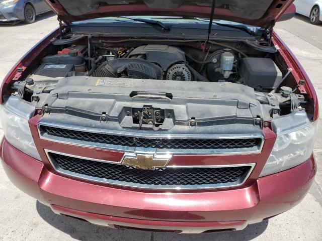 Photo 12 from auction – 2008 CHEVROLET SUBURBAN K with VIN 3GNFK16378G288447