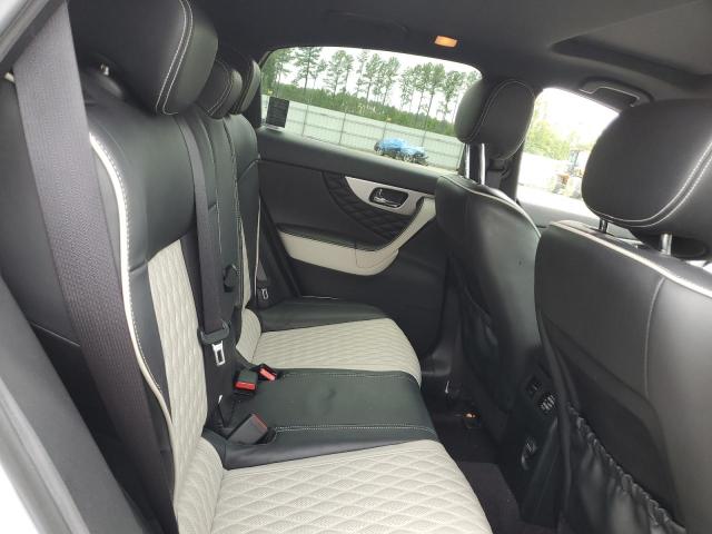 Photo 11 from auction – 2017 INFINITI QX70 with VIN JN8CS1MW8HM412395