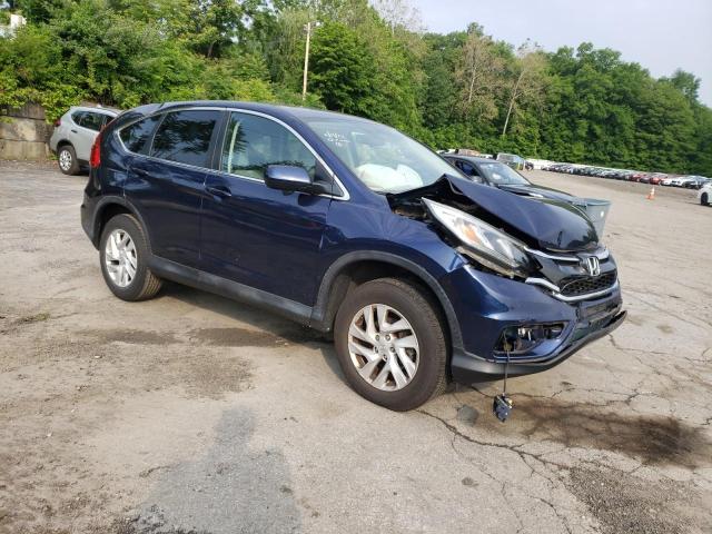 Photo 4 from auction – 2016 HONDA CR-V EX with VIN 2HKRM4H58GH648251