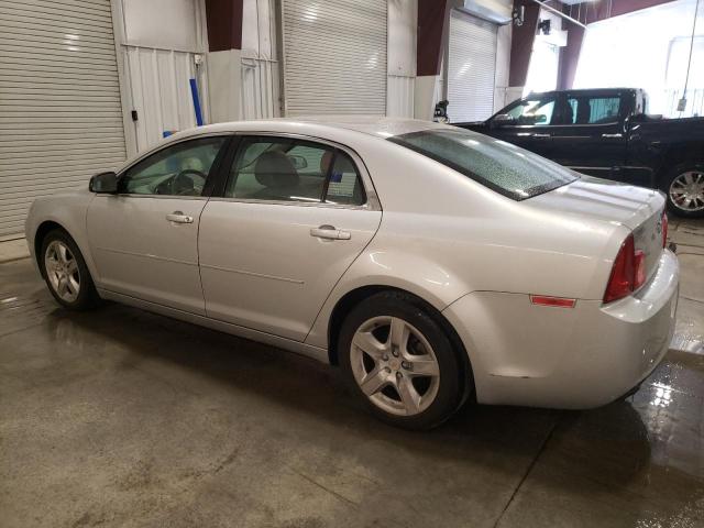 Photo 2 from auction – 2012 CHEVROLET MALIBU LS with VIN 1G1ZA5EU6CF388620