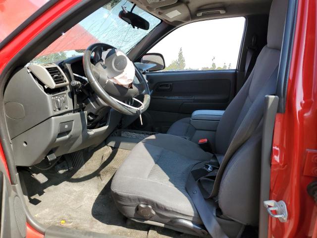 Photo 7 from auction – 2006 GMC CANYON with VIN 1GTCS136668135328