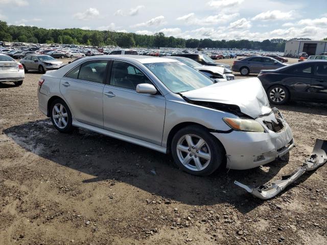 Photo 4 from auction – 2007 TOYOTA CAMRY LE with VIN 4T1BK46KX7U538111