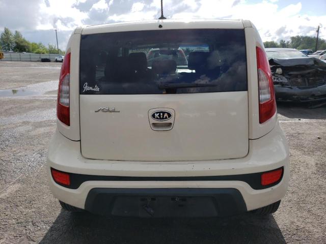 Photo 6 from auction – 2012 KIA SOUL with VIN KNDJT2A58C7408565