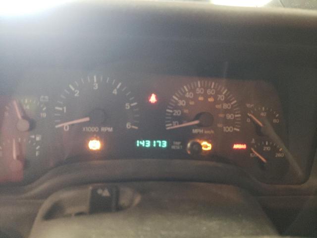 Photo 9 from auction – 2000 JEEP CHEROKEE S with VIN 1J4FF48S7YL191264