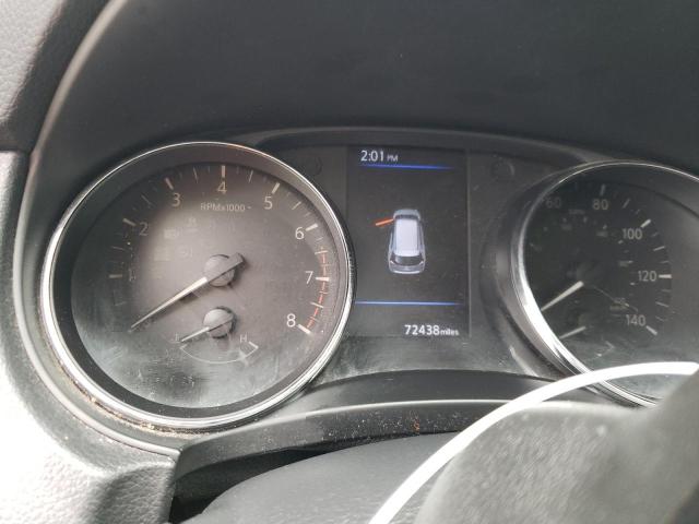Photo 9 from auction – 2020 NISSAN ROGUE S with VIN KNMAT2MT8LP537853