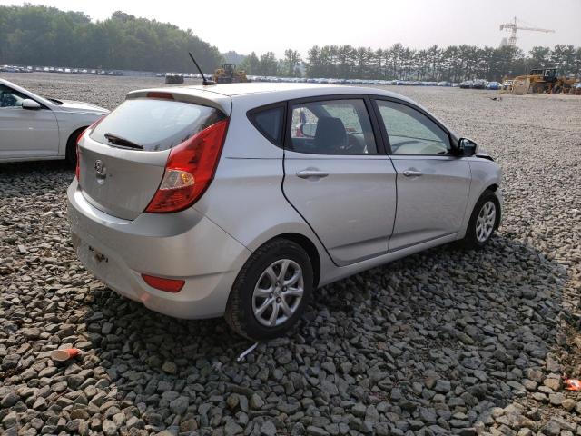 Photo 3 from auction – 2012 HYUNDAI ACCENT GLS with VIN KMHCT5AE4CU008722