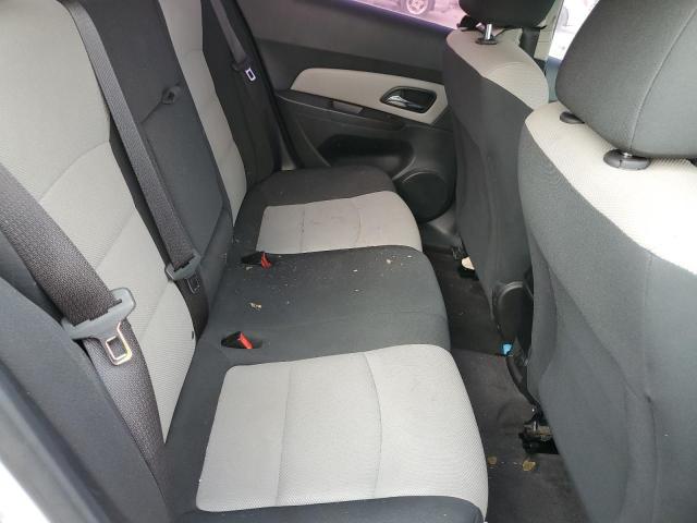Photo 10 from auction – 2012 CHEVROLET CRUZE LS with VIN 1G1PC5SH1C7205417