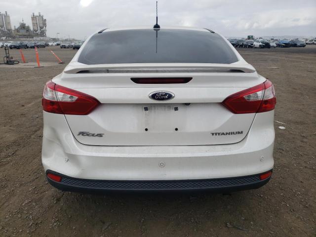 Photo 6 from auction – 2014 FORD FOCUS TITA with VIN 1FADP3J21EL407500