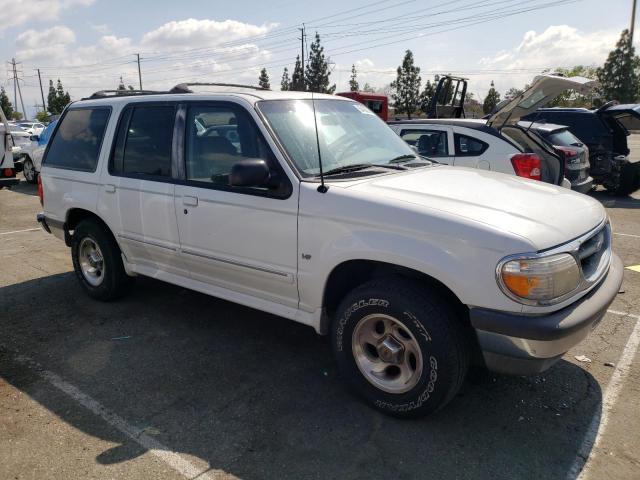 Photo 4 from auction – 1998 FORD EXPLORER with VIN 1FMZU32P1WZC26331