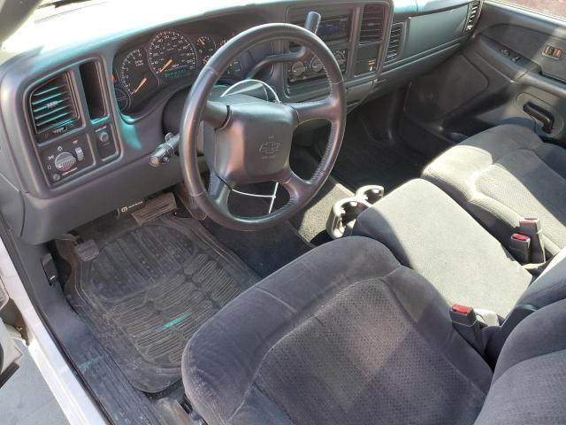 Photo 8 from auction – 2002 CHEVROLET SILVERADO with VIN 1GCEC14VX2Z176979