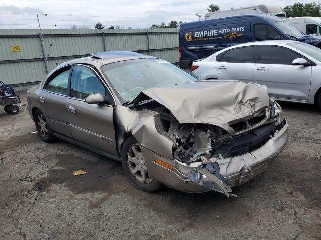 Photo 4 from auction – 2002 MERCURY SABLE LS P with VIN 1MEHM55S72A636070