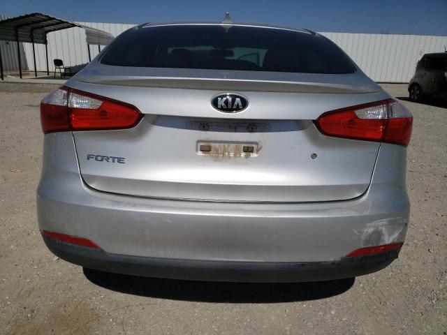Photo 6 from auction – 2015 KIA FORTE LX with VIN KNAFK4A61F5263945