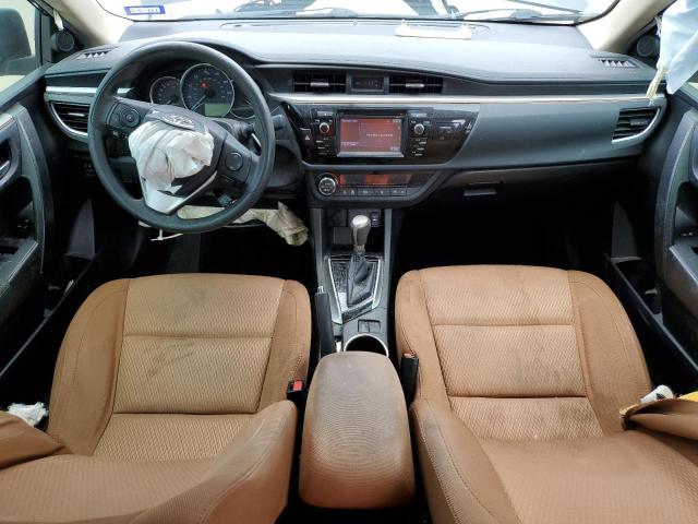 Photo 8 from auction – 2015 TOYOTA COROLLA L with VIN 5YFBURHE5FP222467