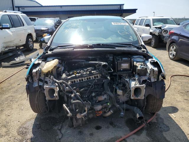 Photo 5 from auction – 2014 FORD FOCUS ST with VIN 1FADP3L92EL164029
