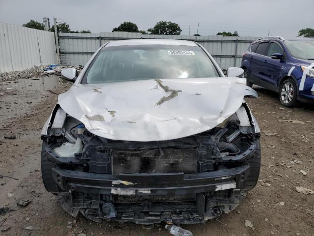 Photo 5 from auction – 2016 HYUNDAI ELANTRA SE with VIN KMHDH4AE7GU490267