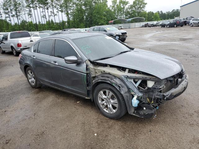 Photo 4 from auction – 2012 HONDA ACCORD with VIN 1HGCP2F61CA093997